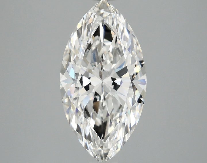 2.59 Carat Marquise Lab Grown Diamond