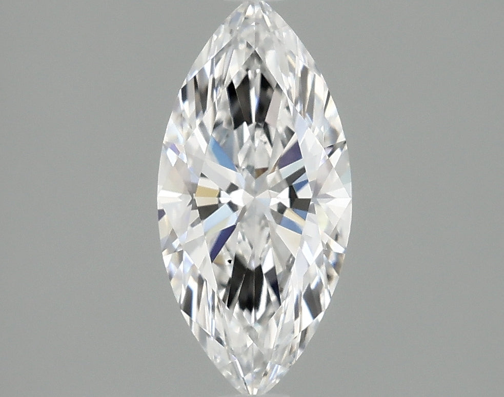 1.02 Carat Marquise Lab Grown Diamond
