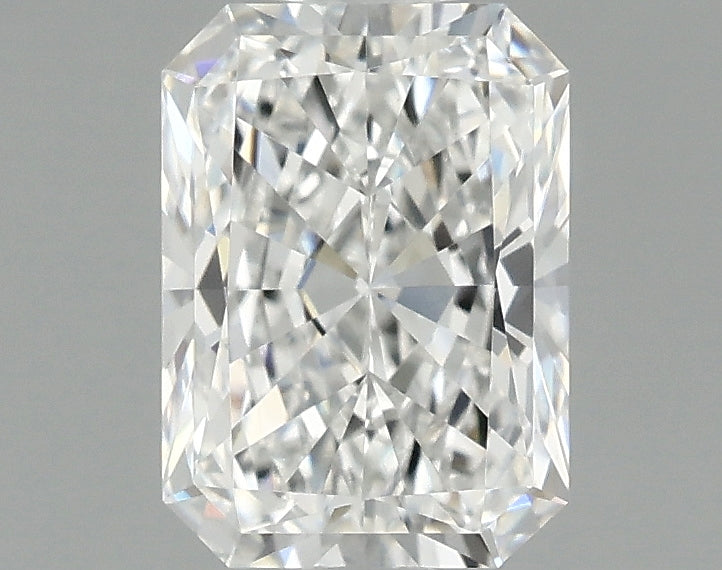 1.06 Carat Radiant Lab Grown Diamond