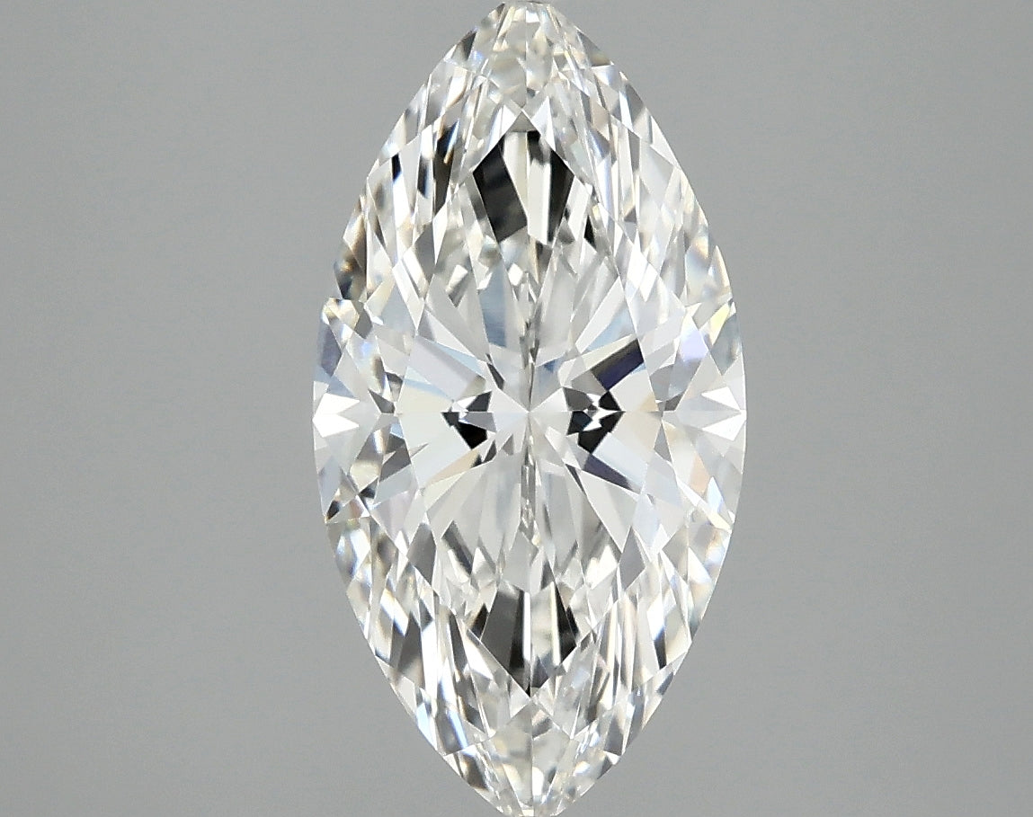 2.59 Carat Marquise Lab Grown Diamond