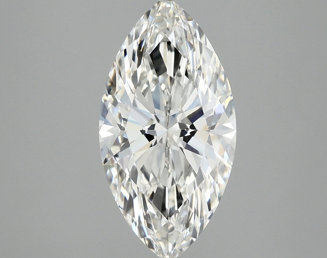2.59 Carat Marquise Lab Grown Diamond