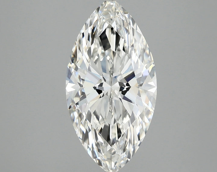 2.59 Carat Marquise Lab Grown Diamond