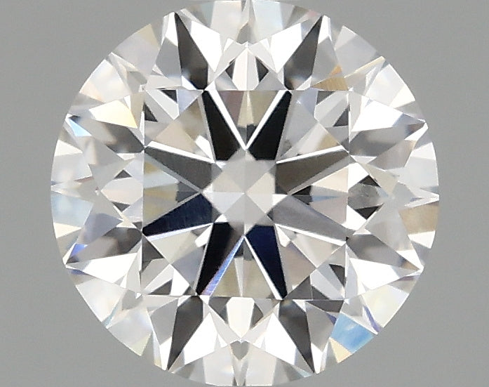 1.10 Carat Round Lab Grown Diamond