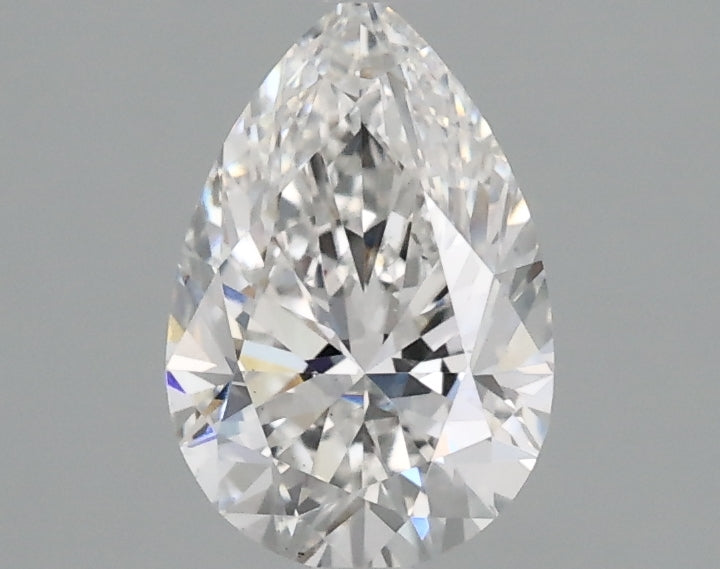 1.10 Carat Pear Lab Grown Diamond