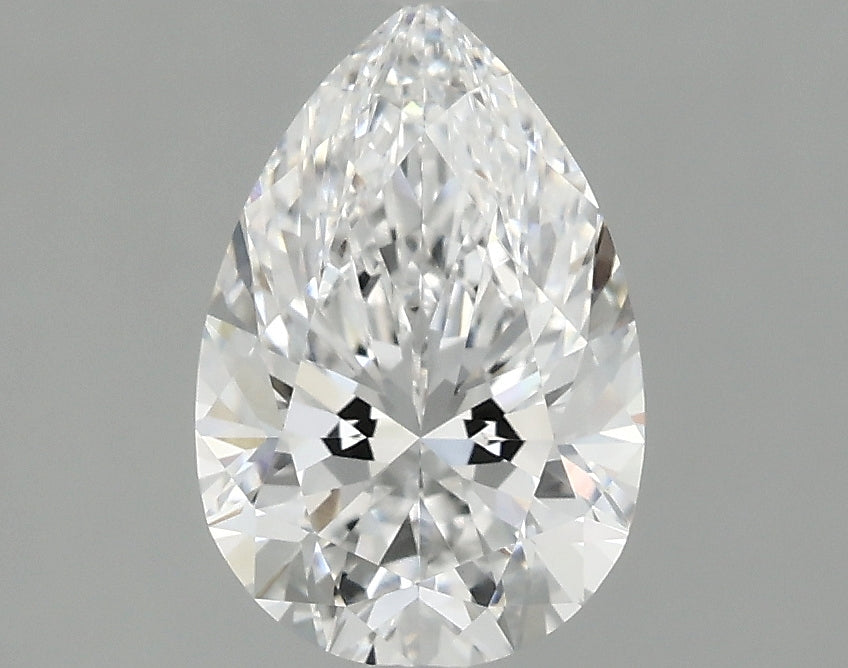 1.51 Carat Pear Lab Grown Diamond
