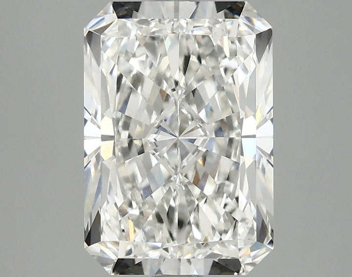 3.09 Carat Radiant Lab Grown Diamond