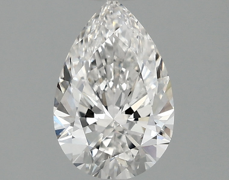 1.05 Carat Pear Lab Grown Diamond
