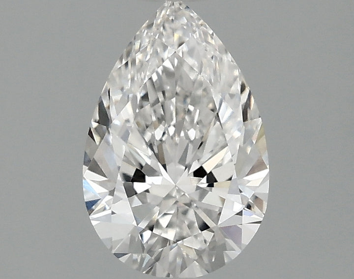 1.05 Carat Pear Lab Grown Diamond