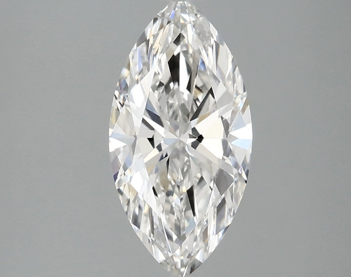 1.59 Carat Marquise Lab Grown Diamond