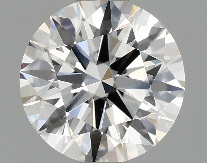1.10 Carat Round Lab Grown Diamond