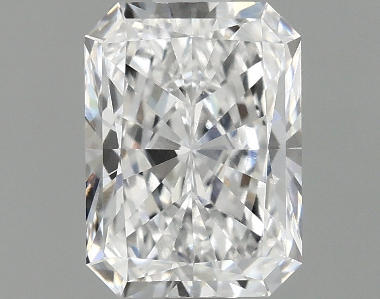 1.02 Carat Radiant Lab Grown Diamond