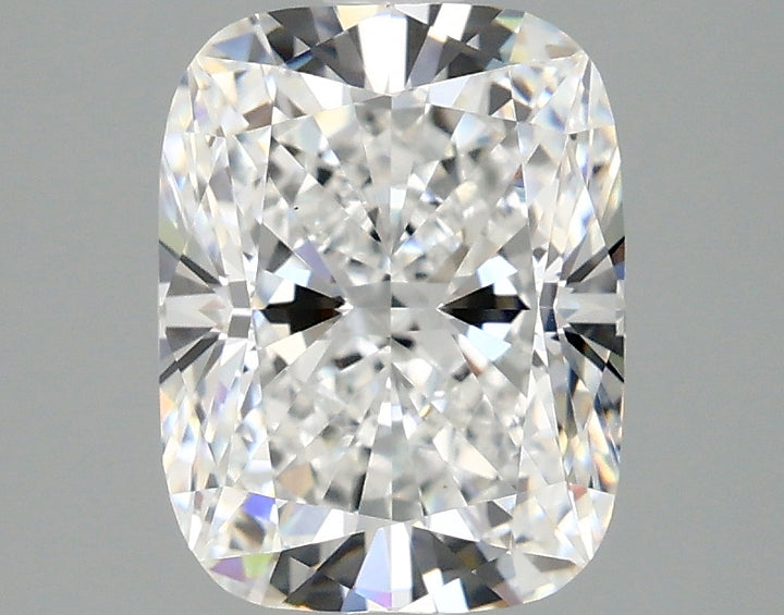 2.50 Carat Cushion Lab Grown Diamond