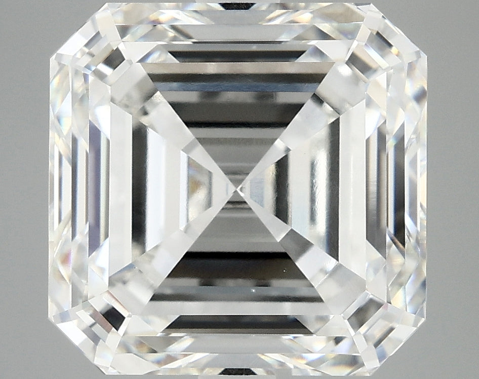 8.05 Carat ASH