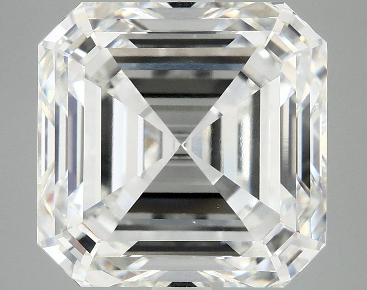 8.05 Carat ASH
