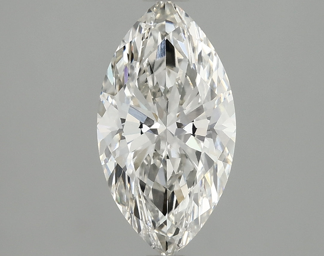 1.52 Carat Marquise Lab Grown Diamond