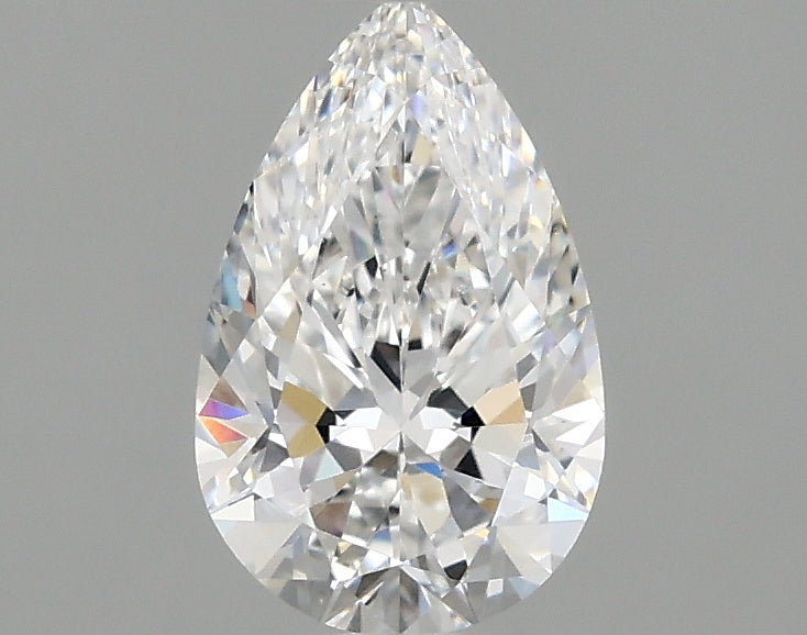 1.01 Carat Pear Lab Grown Diamond