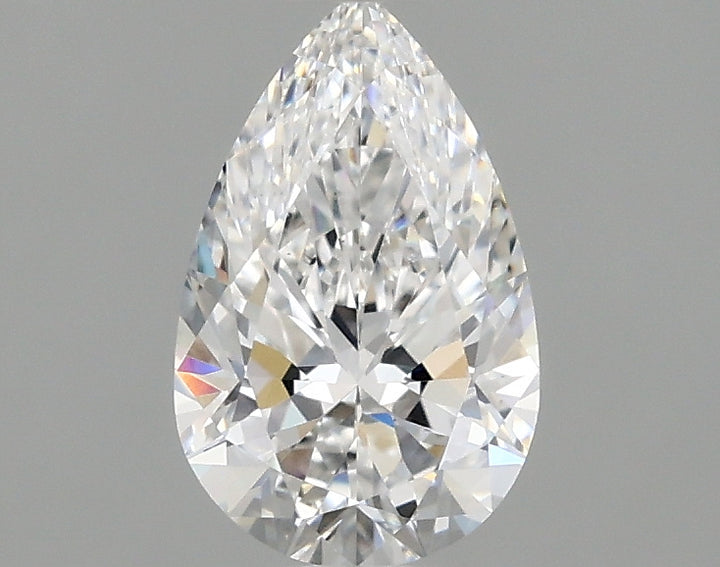 1.01 Carat Pear Lab Grown Diamond