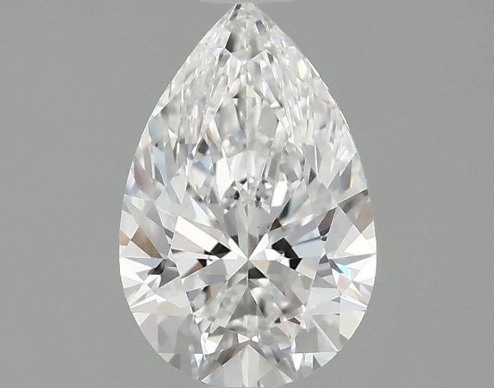 1.10 Carat Pear Lab Grown Diamond