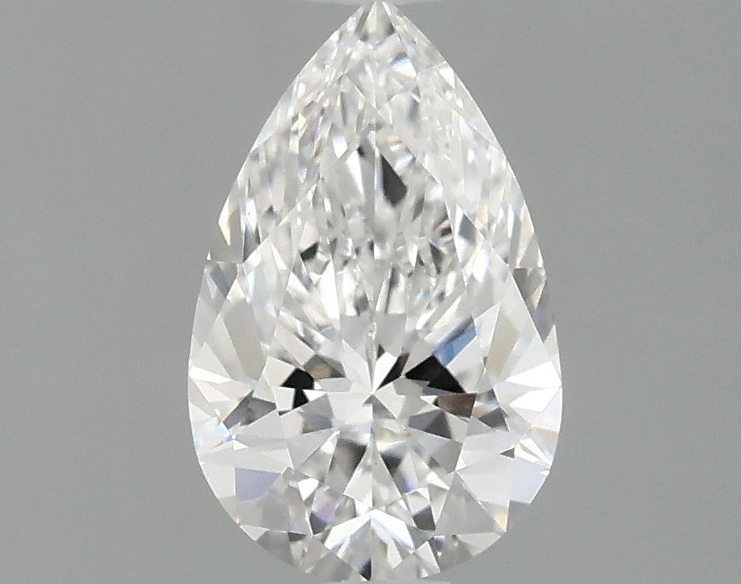 1.04 Carat Pear Lab Grown Diamond