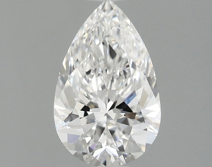 1.04 Carat Pear Lab Grown Diamond