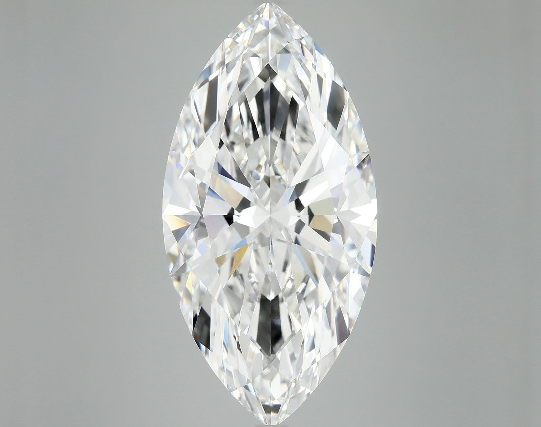11.27 Carat Marquise Lab Grown Diamond