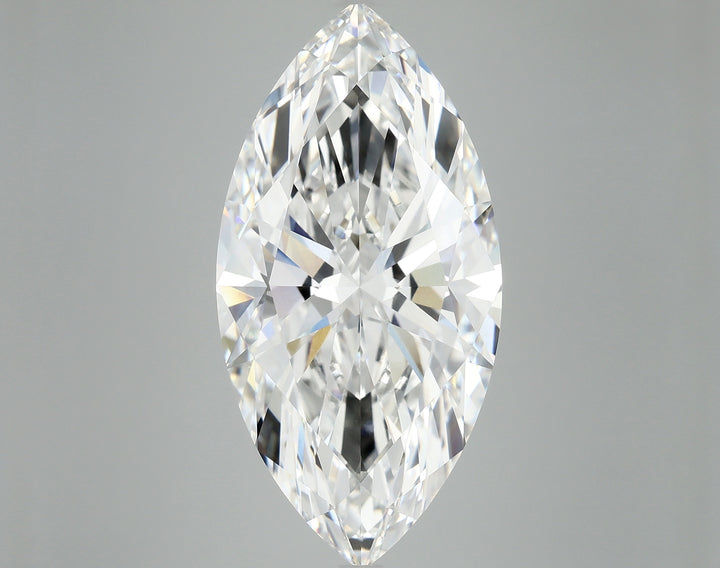 11.27 Carat Marquise Lab Grown Diamond