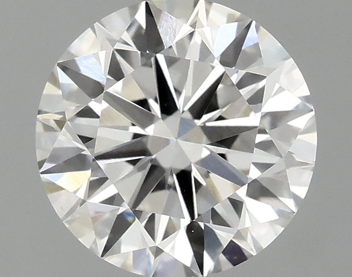 1.03 Carat Round Lab Grown Diamond