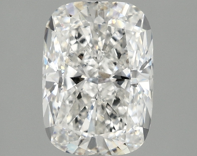 2.10 Carat Cushion Lab Grown Diamond