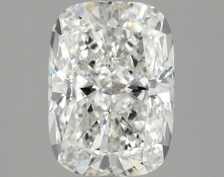 2.10 Carat Cushion Lab Grown Diamond