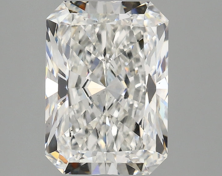 3.05 Carat Radiant Lab Grown Diamond