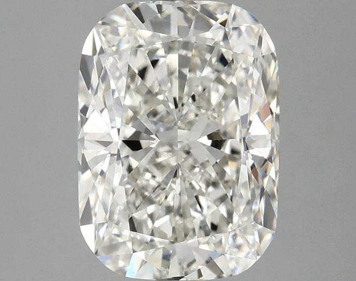 3.07 Carat Cushion Lab Grown Diamond