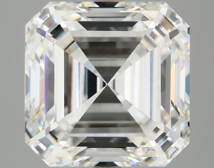 7.02 Carat ASH