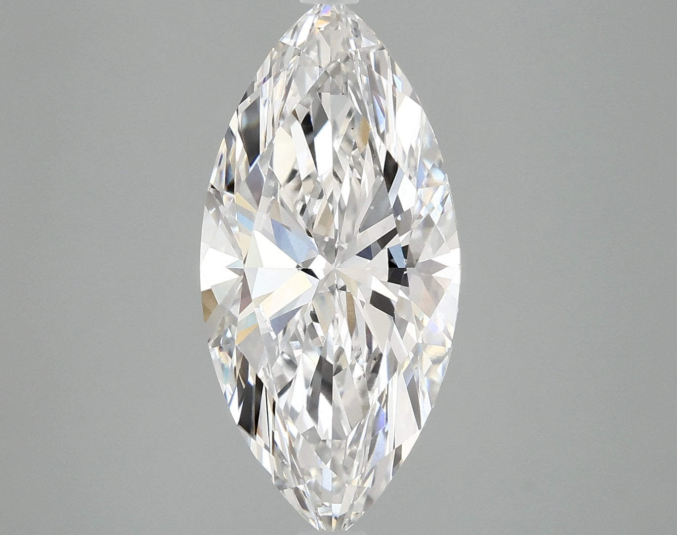 3.09 Carat Marquise Lab Grown Diamond