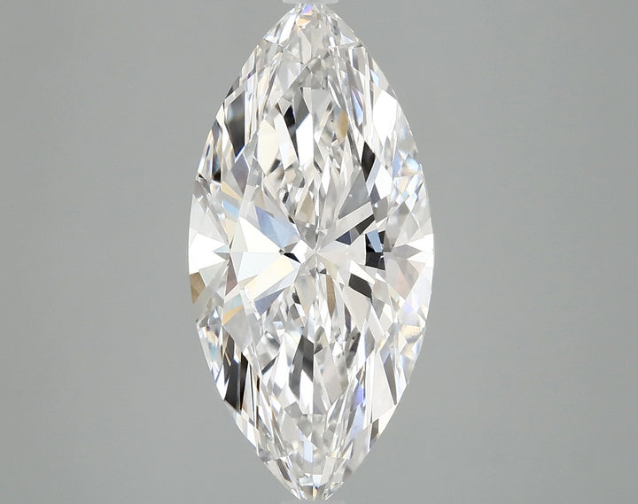 3.09 Carat Marquise Lab Grown Diamond