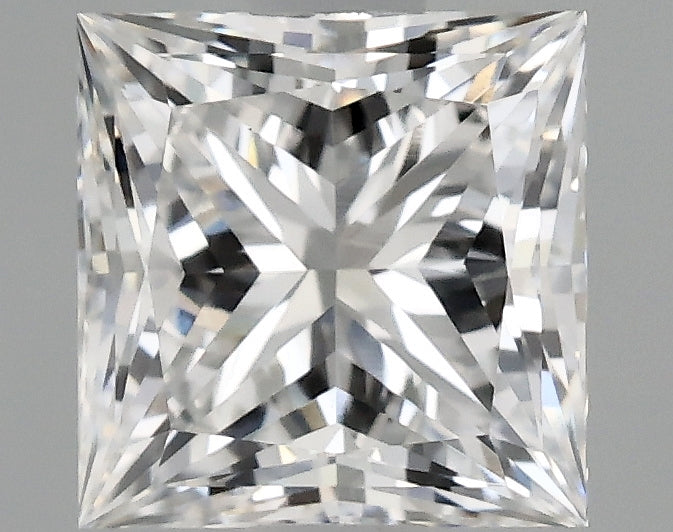 1.04 Carat Princess Lab Grown Diamond