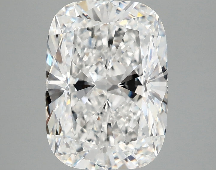 4.01 Carat Cushion Lab Grown Diamond