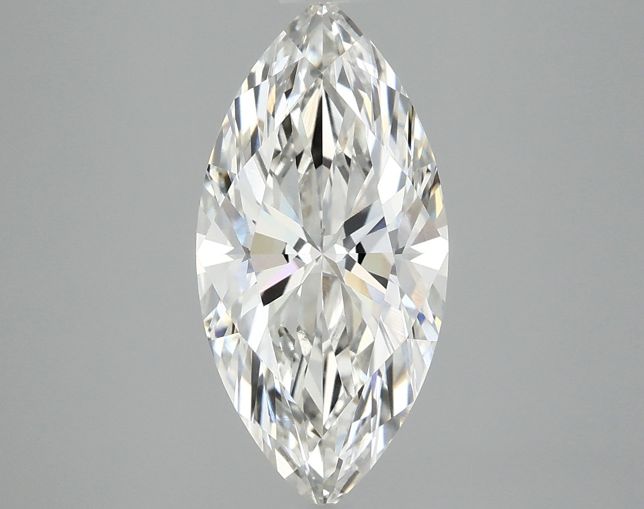 3.10 Carat Marquise Lab Grown Diamond