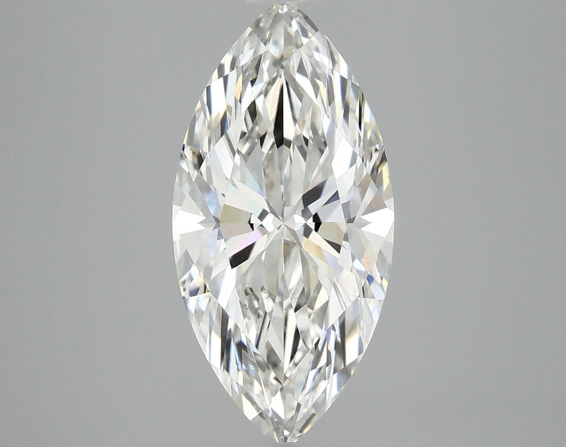 3.10 Carat Marquise Lab Grown Diamond