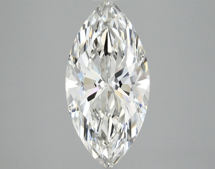 3.10 Carat Marquise Lab Grown Diamond