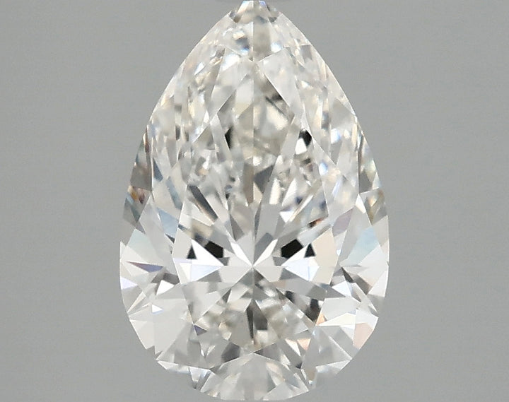 2.09 Carat Pear Lab Grown Diamond