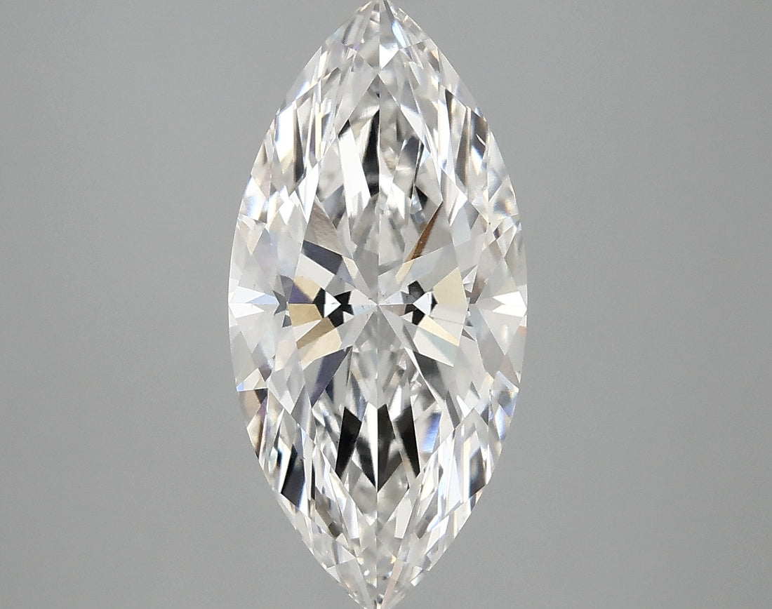 3.07 Carat Marquise Lab Grown Diamond