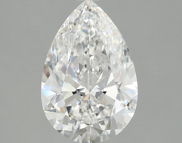 2.01 Carat Pear Lab Grown Diamond