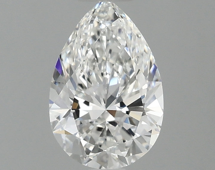1.01 Carat Pear Lab Grown Diamond