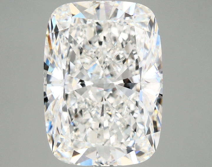 9.80 Carat Cushion Lab Grown Diamond