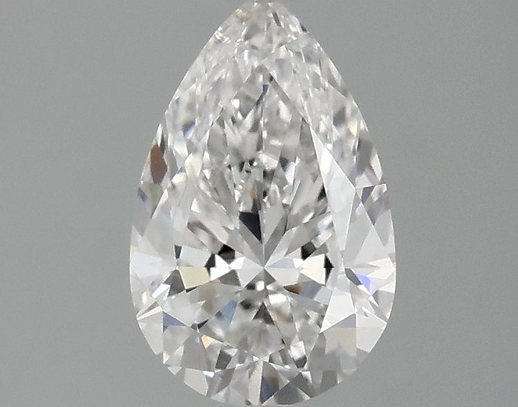 1.10 Carat Pear Lab Grown Diamond
