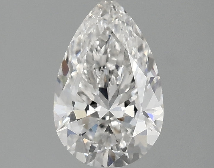 1.10 Carat Pear Lab Grown Diamond