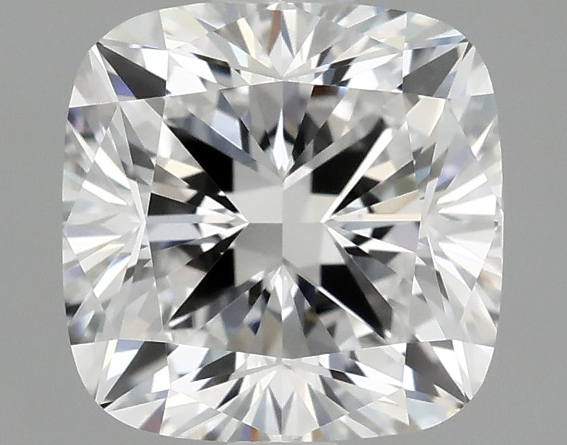 2.07 Carat Cushion Square Lab Grown Diamond