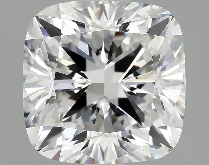 2.07 Carat Cushion Square Lab Grown Diamond