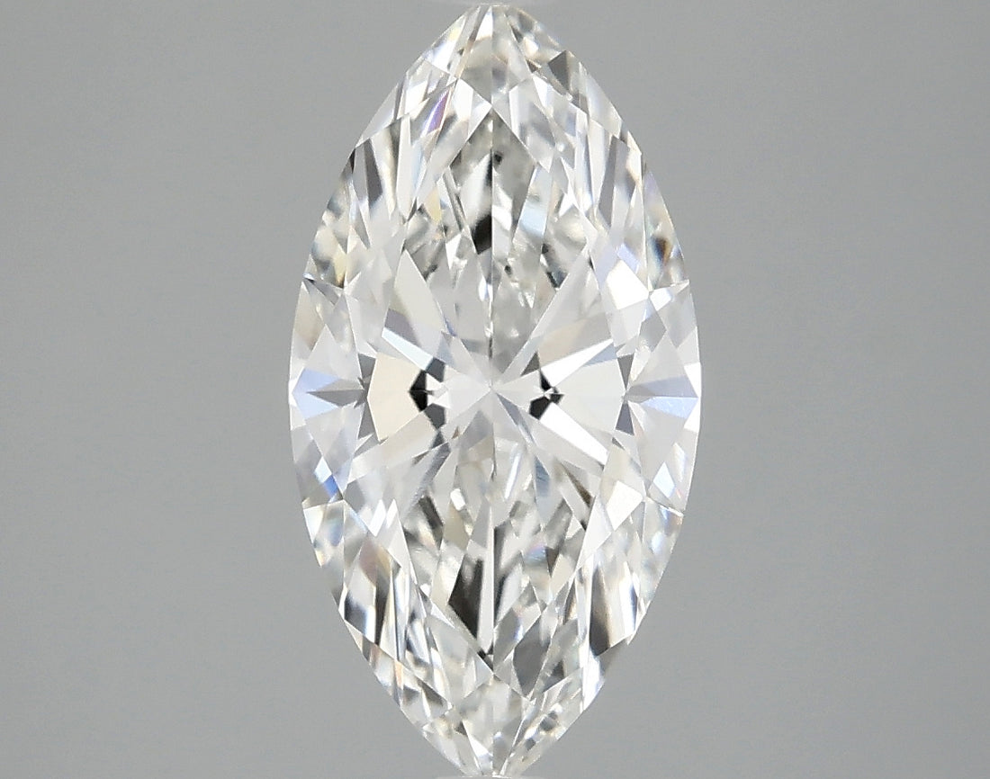 2.02 Carat Marquise Lab Grown Diamond