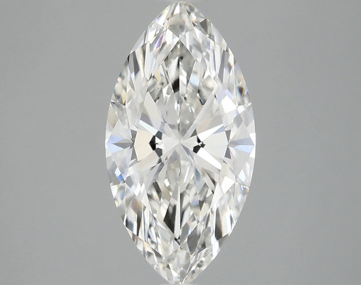 2.02 Carat Marquise Lab Grown Diamond